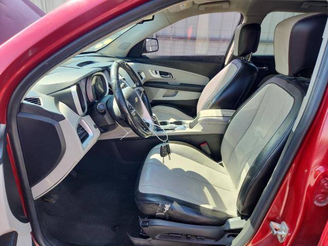 2015 CHEVROLET EQUINOX LT - 2GNFLHE35F6336883