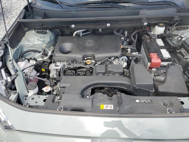 2023 TOYOTA RAV4 XLE 2T3W1RFV5PW268563