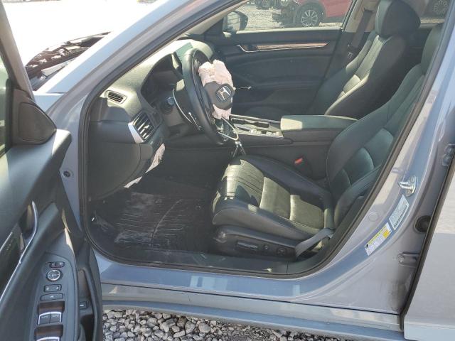2021 HONDA ACCORD SPO 1HGCV1F42MA118311