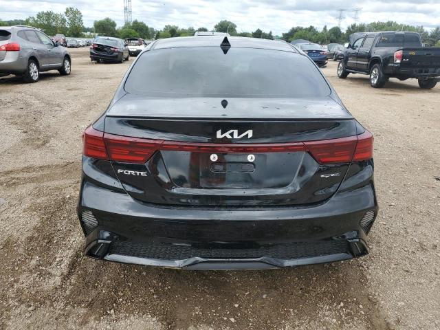 2024 KIA FORTE GT L 3KPF54AD6RE778280