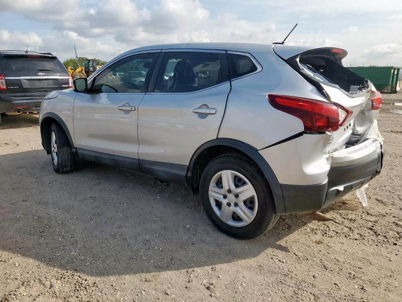 2019 NISSAN ROGUE SPOR - JN1BJ1CR7KW623611