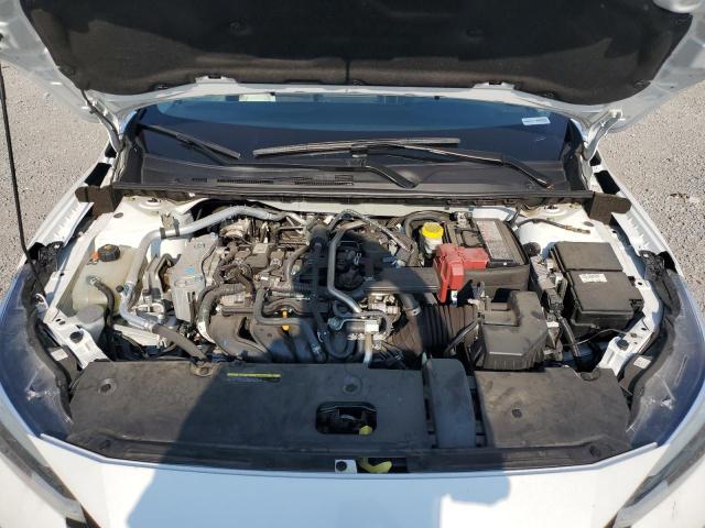 2023 NISSAN SENTRA SR 3N1AB8DV6PY289567