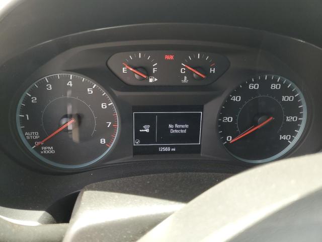 2024 CHEVROLET MALIBU LT 1G1ZD5ST7RF224479