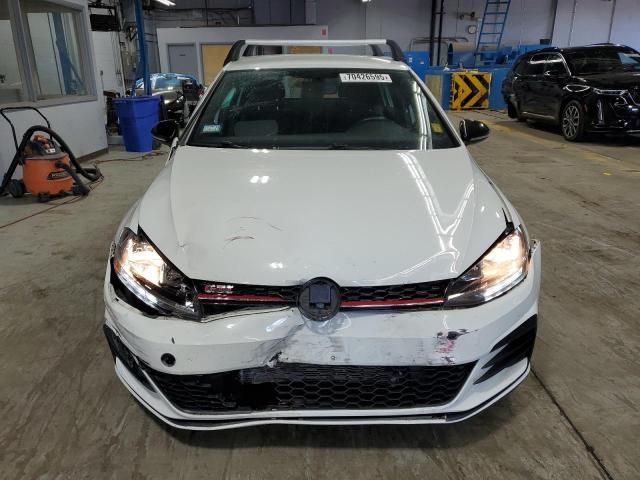 2021 VOLKSWAGEN GTI S 3VW6T7AU9MM002244