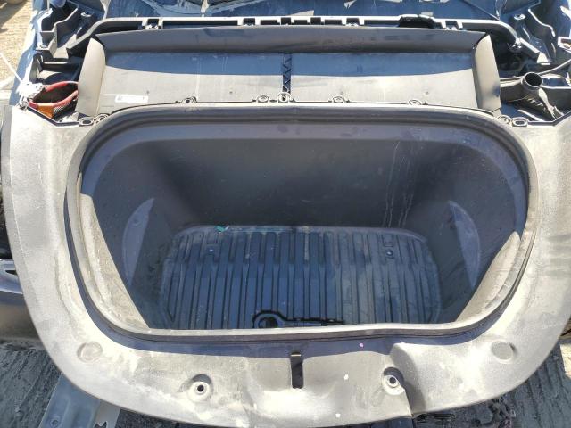 2022 TESLA MODEL Y 7SAYGDEF7NF516905