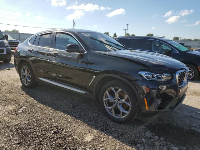 2024 BMW X4 XDRIVE3 - 5UX33DT00R9U38452