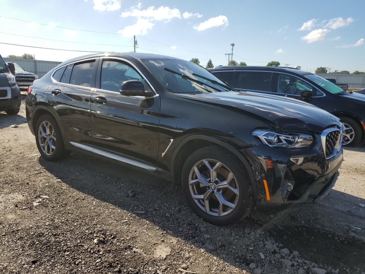 BMW X4 XDRIVE30I