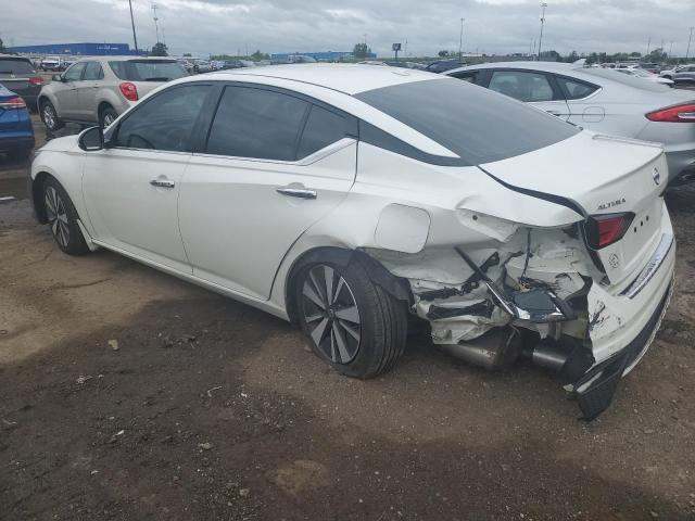 2019 NISSAN ALTIMA SL - 1N4BL4EW8KC184437