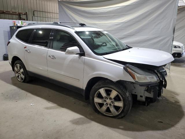 2016 CHEVROLET TRAVERSE LTZ 1GNKVJKD8GJ106790