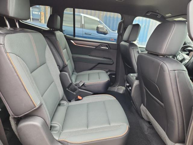 2024 GMC ACADIA AT4 1GKENPKS5RJ248531