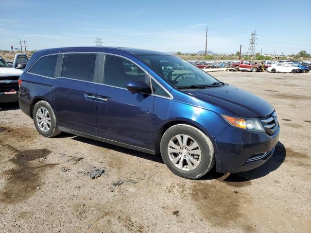 2016 HONDA ODYSSEY EX 5FNRL5H67GB133306