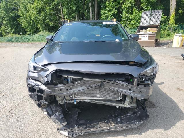 2024 SUBARU CROSSTREK 4S4GUHU63R3807717