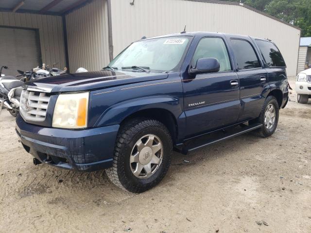 CADILLAC ESCALADE L