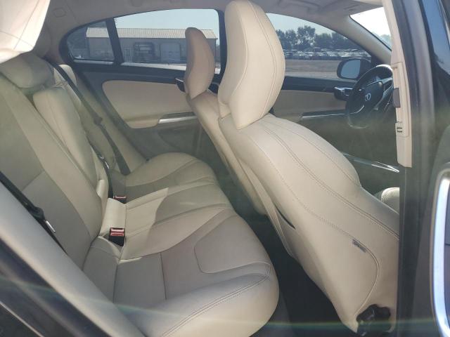2017 VOLVO S60 DYNAMI YV140MTL5H2428543
