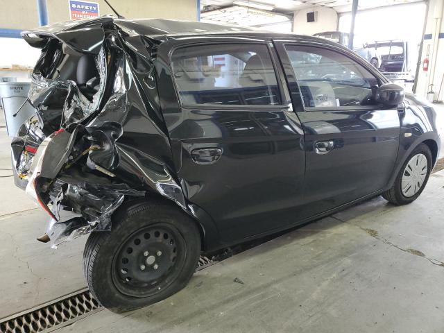 2017 MITSUBISHI MIRAGE ES ML32A3HJ9HH011017
