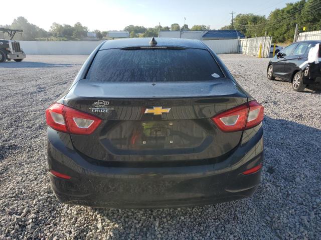 2019 CHEVROLET CRUZE LS 1G1BC5SM3K7132542
