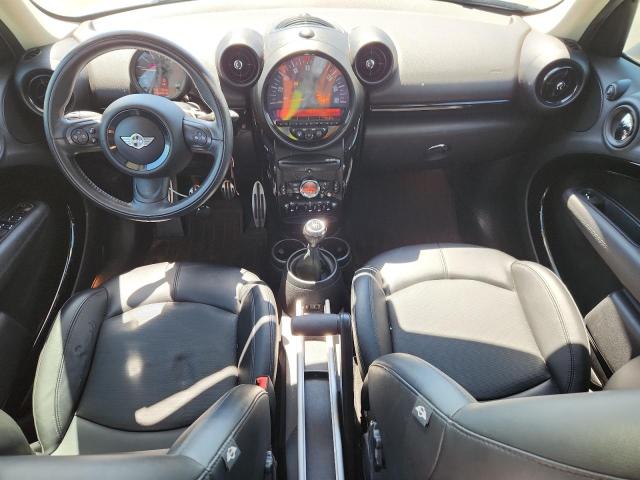 2015 MINI COOPER S C WMWZC5C53FWT37977