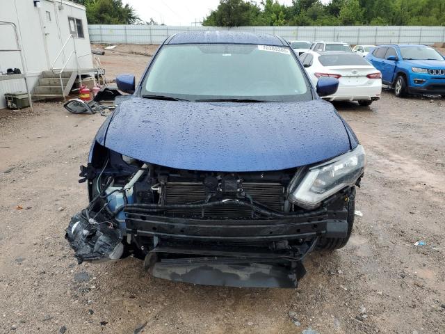 2018 NISSAN ROGUE S - KNMAT2MT0JP622750