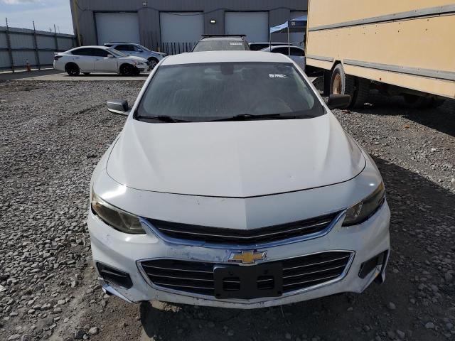 2017 CHEVROLET MALIBU LS - 1G1ZB5ST6HF168572