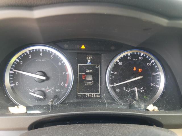 2015 TOYOTA HIGHLANDER - 5TDYKRFH6FS077945