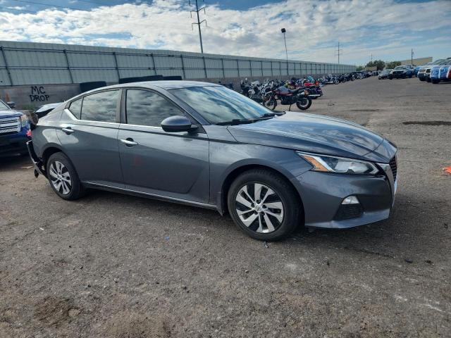 2020 NISSAN ALTIMA S 1N4BL4BW4LN311484