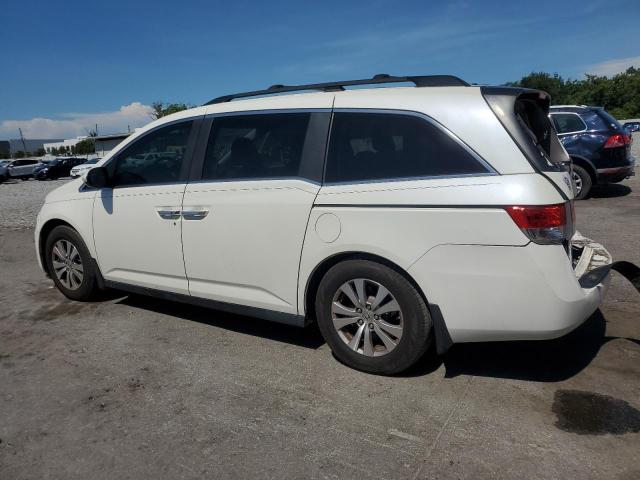 2015 HONDA ODYSSEY EXL 5FNRL5H68FB089377