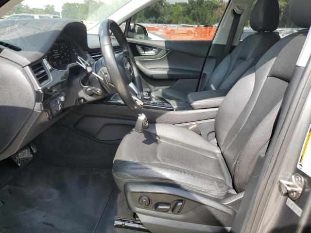 2017 AUDI Q7 PRESTIG WA1VABF78HD015508