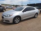 2015 CHEVROLET MALIBU LS - 1G11B5SL7FU143525