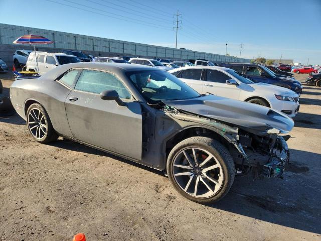 2023 DODGE CHALLENGER 2C3CDZBT0PH621682