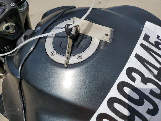 2019 SUZUKI GSX-S1000F JS1GT7CB2K7100147