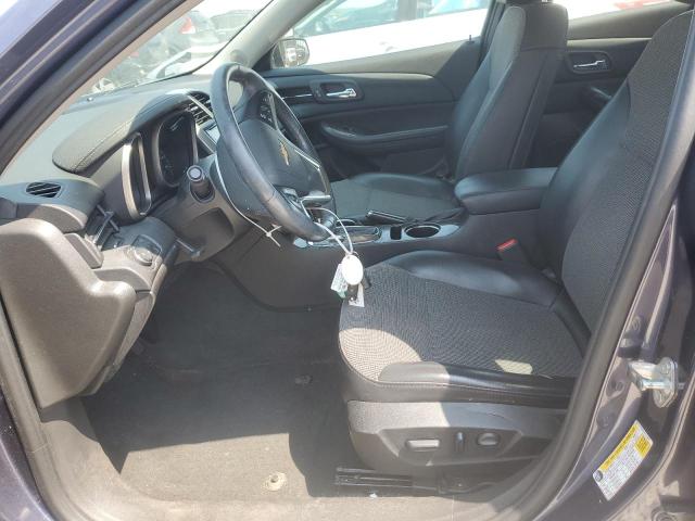 2015 CHEVROLET MALIBU 2LT 1G11D5SL0FF172427