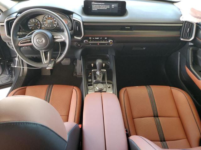 2024 MAZDA CX-50 BASE 7MMVABXY1RN229345