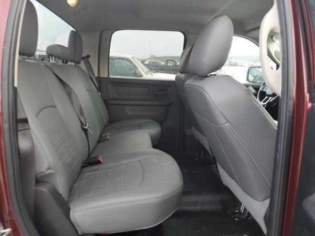 2020 RAM 1500 CLASS 3C6RR7KT3LG296068
