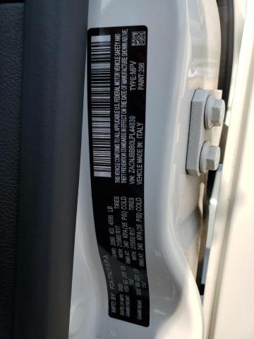 2020 JEEP RENEGADE L ZACNJBBB0LPL44839