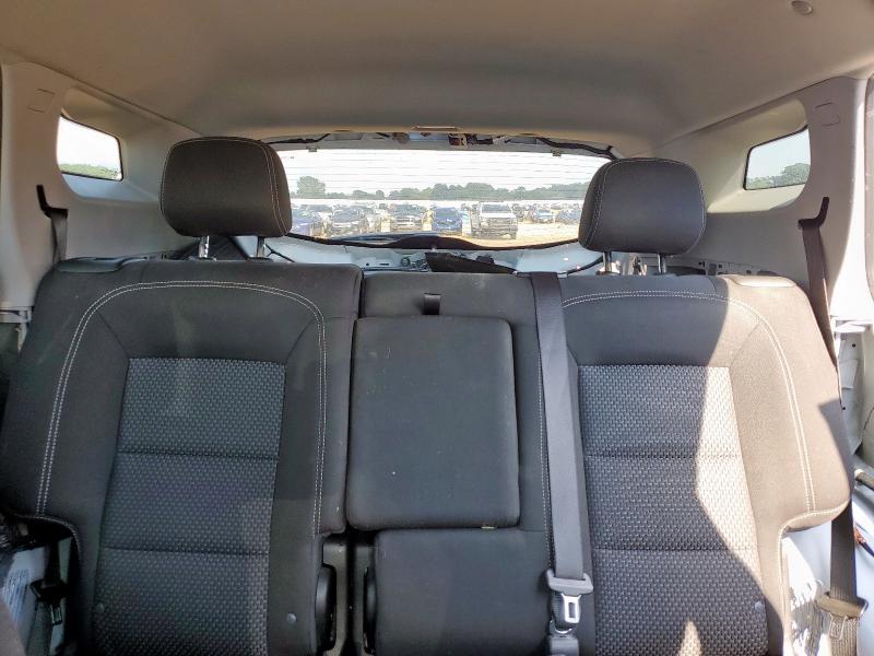2022 GMC TERRAIN SL 3GKALMEV1NL106866