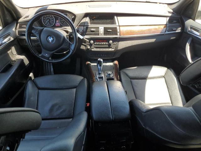 2011 BMW X5 XDRIVE3 - 5UXZV4C57BL410382