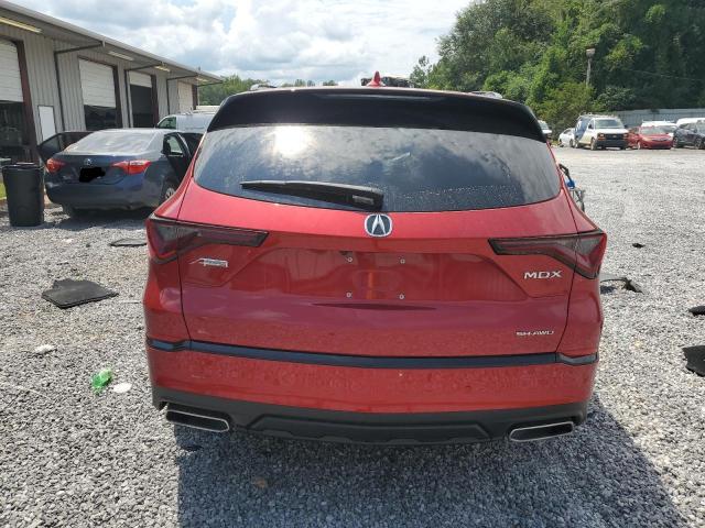 2025 ACURA MDX A-SPEC ADVANCE 5J8YE1H95SL012595