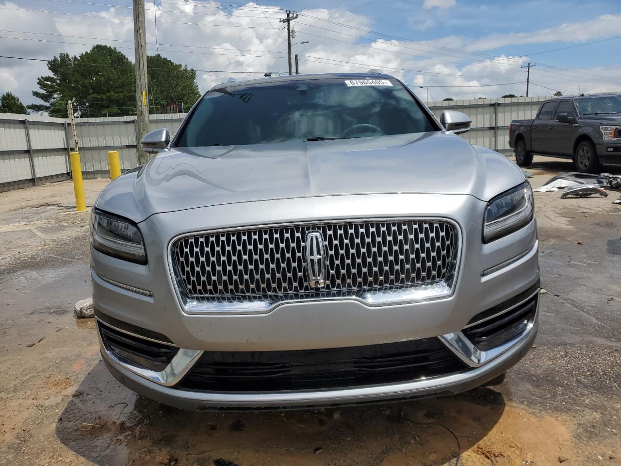 LINCOLN NAUTILUS RESERVE