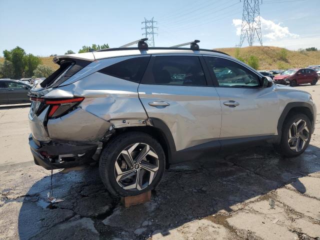 2022 HYUNDAI TUCSON SEL - 5NMJCCAE7NH095025