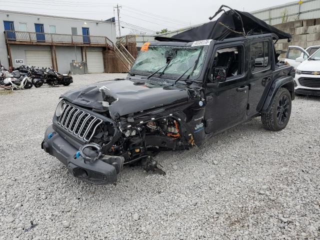 2024 JEEP WRANGLER S #3274727820