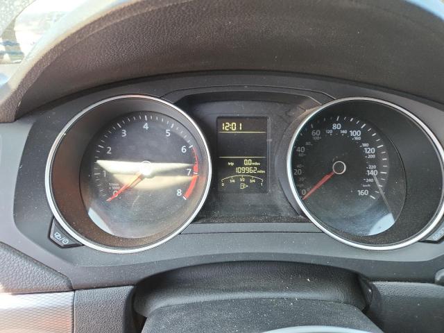 2015 VOLKSWAGEN JETTA SE 3VWD17AJ2FM253600