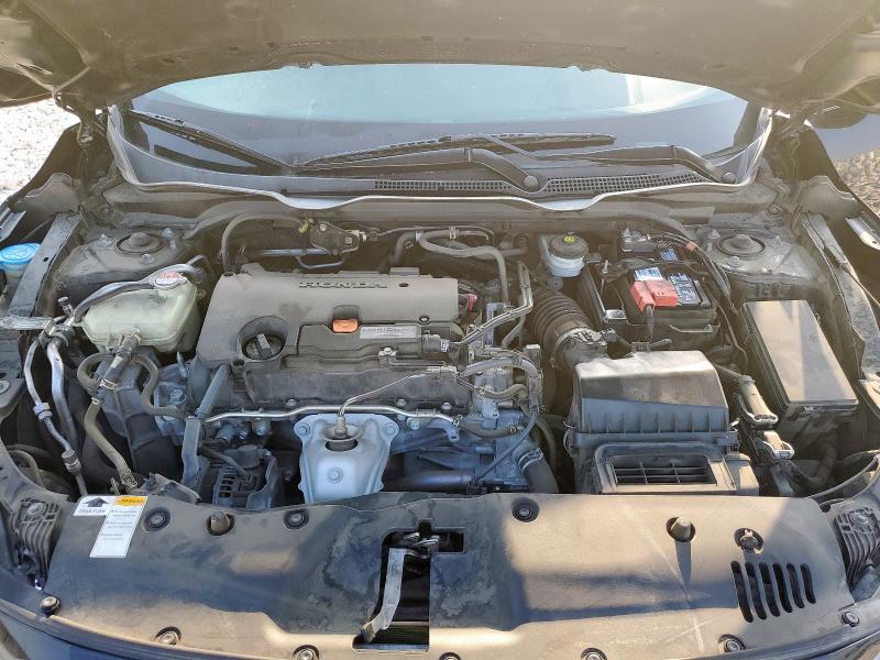 2016 HONDA CIVIC LX 19XFC2F54GE016316