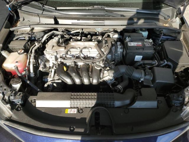 2020 TOYOTA COROLLA LE - JTDHPRAE3LJ061242