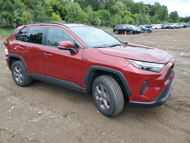 2024 TOYOTA RAV4 XLE 2T3P1RFV3RW423148