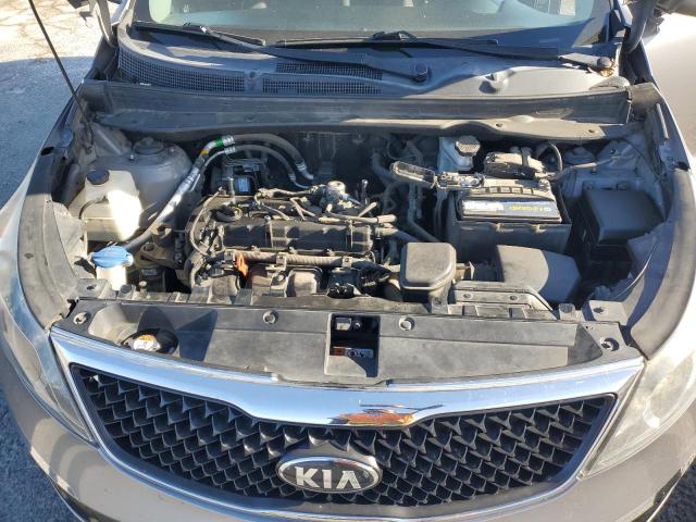 2016 KIA SPORTAGE L #3242551633