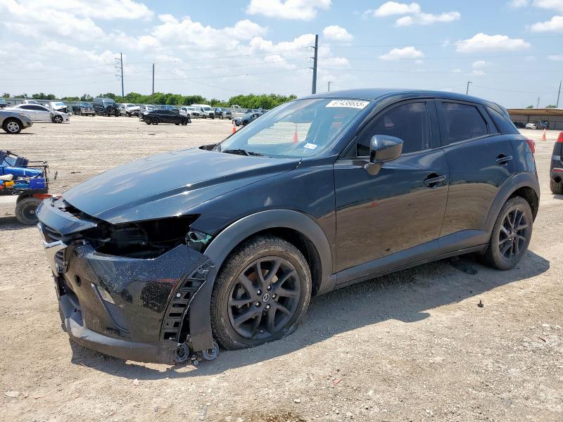 MAZDA CX-3 SPORT