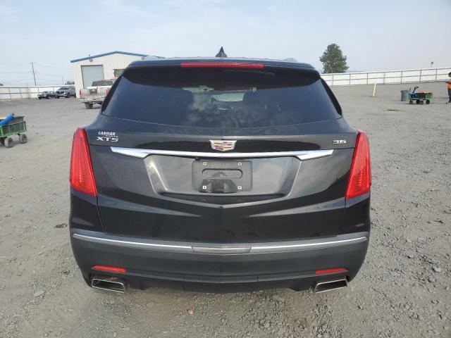 2018 CADILLAC XT5 1GYKNARS0JZ191866