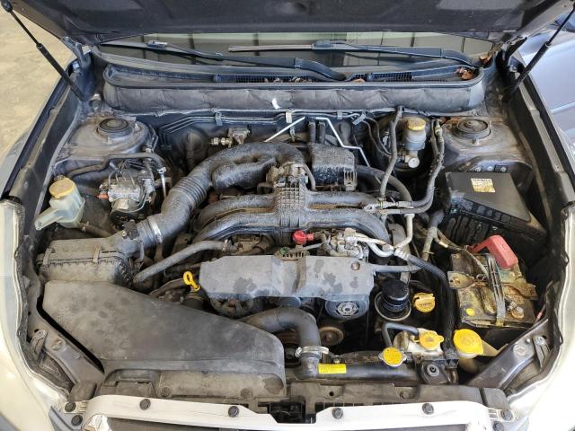 2014 SUBARU OUTBACK 2. - 4S4BRCFC3E3306113
