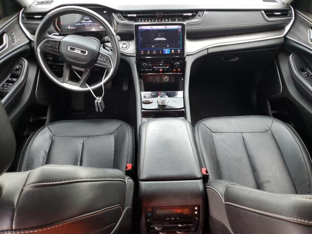 2022 JEEP GRAND CHEROKEE L LIMITED 1C4RJKBG5N8518155