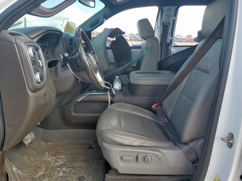 2020 GMC SIERRA K15 3GTU9DED6LG212895